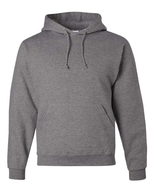 JERZEES Unisex NuBlend® Hooded Sweatshirt 996MR