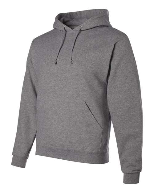 JERZEES Unisex NuBlend® Hooded Sweatshirt 996MR