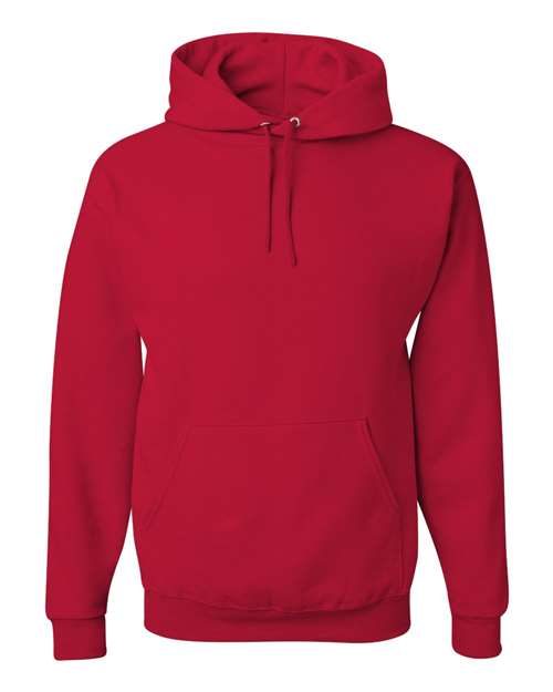 JERZEES Unisex NuBlend® Hooded Sweatshirt 996MR