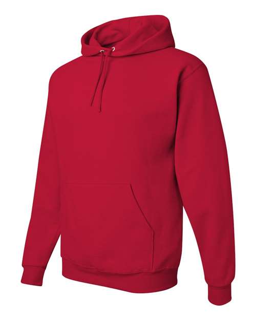 JERZEES Unisex NuBlend® Hooded Sweatshirt 996MR