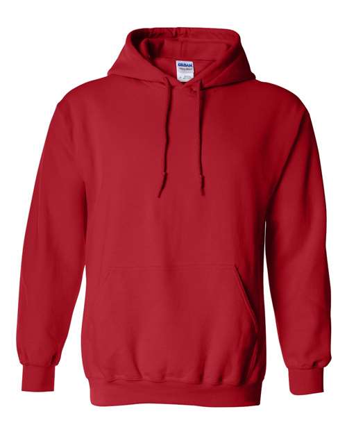 Gildan Unisex Heavy Blend™ Hooded Sweatshirt 18500