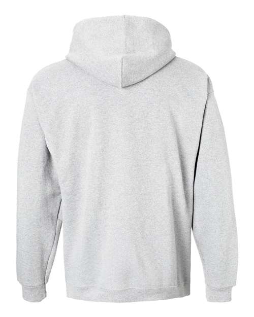 Hanes Unisex Ultimate Cotton® Hooded Sweatshirt F170