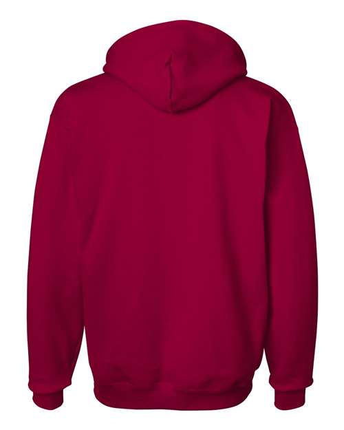 Hanes Unisex Ultimate Cotton® Hooded Sweatshirt F170