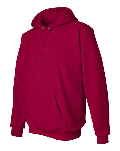 Hanes Unisex Ultimate Cotton® Hooded Sweatshirt F170
