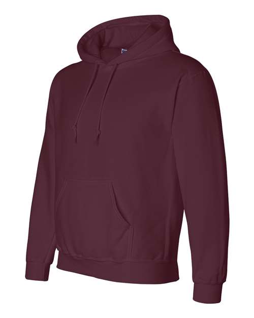 Gildan Unisex DryBlend® Hooded Sweatshirt 12500