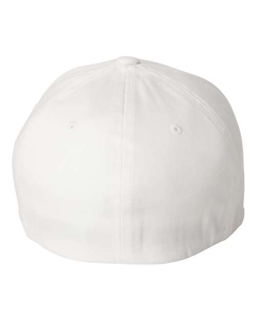 Flexfit V-Flexfit® Cotton Twill Cap 5001