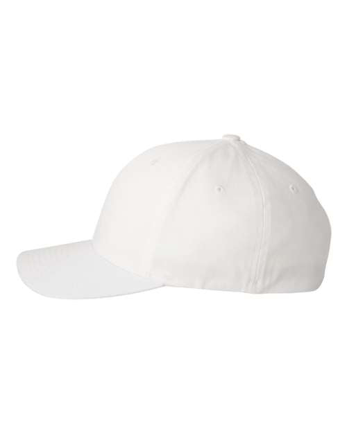 Flexfit V-Flexfit® Cotton Twill Cap 5001