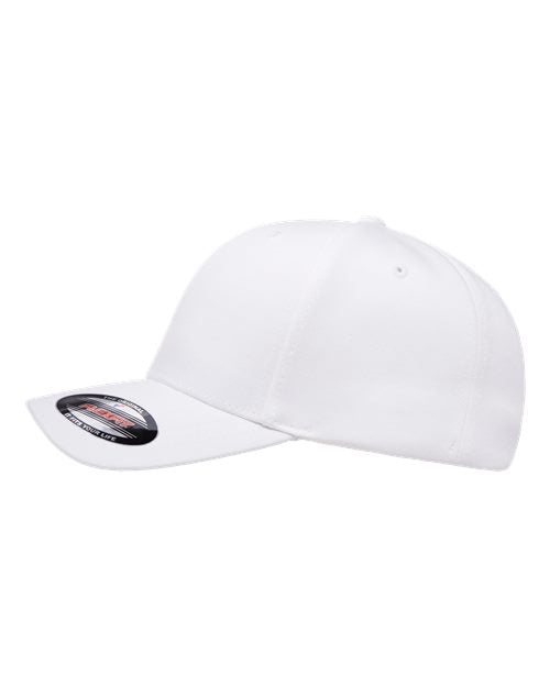 Flexfit Cotton Blend Cap 6277