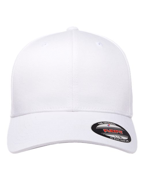 Flexfit Cotton Blend Cap 6277