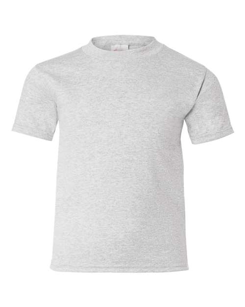 Hanes Youth EcoSmart® T-Shirt 5370