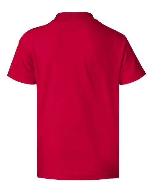 Hanes Youth EcoSmart® T-Shirt 5370