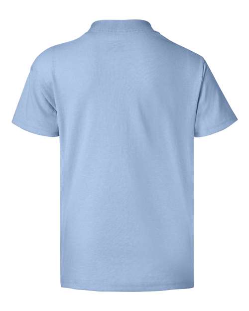Hanes Youth EcoSmart® T-Shirt 5370