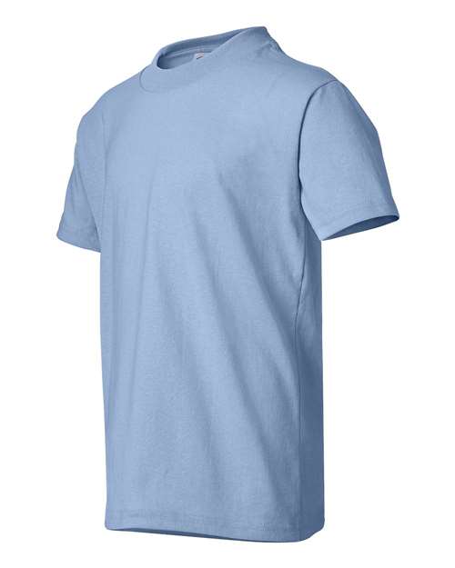 Hanes Youth EcoSmart® T-Shirt 5370
