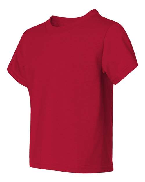JERZEES Youth Dri-Power® 50/50 T-Shirt 29BR