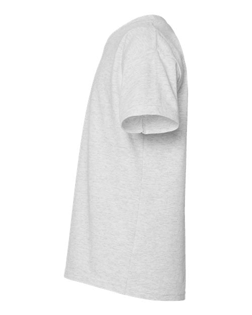 Hanes Youth Essential-T T-Shirt 5480