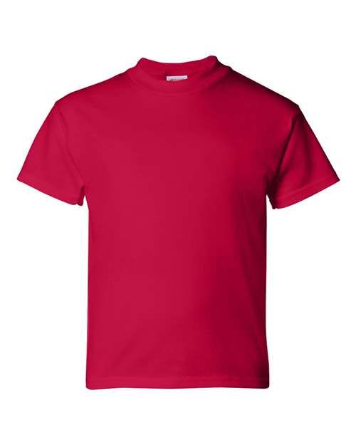 Hanes Youth Essential-T T-Shirt 5480
