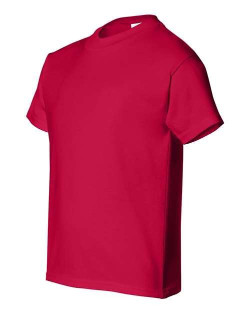 Hanes Youth Essential-T T-Shirt 5480