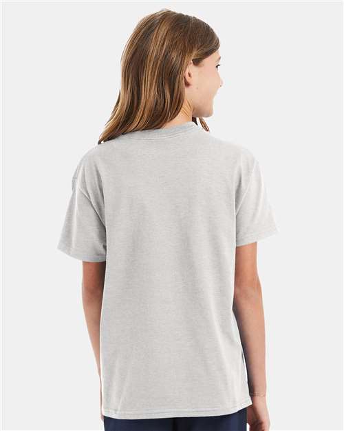 Hanes Youth Authentic T-Shirt 5450