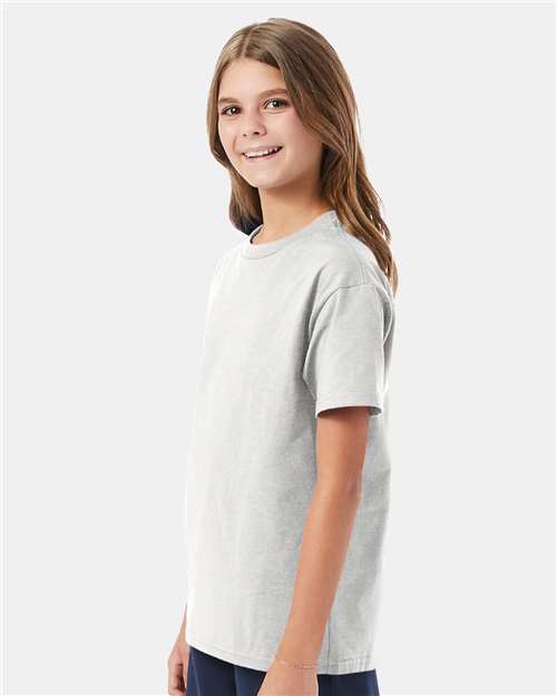 Hanes Youth Authentic T-Shirt 5450