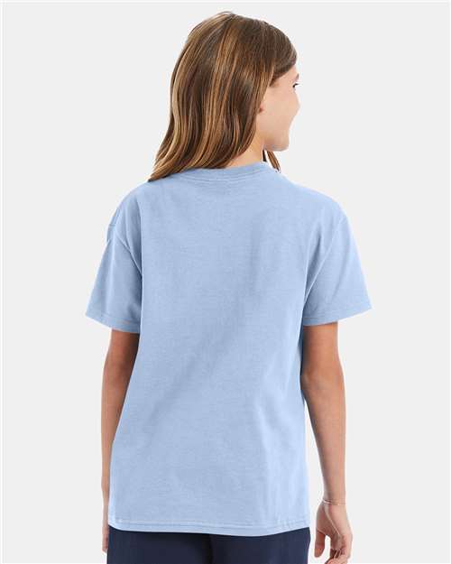 Hanes Youth Authentic T-Shirt 5450