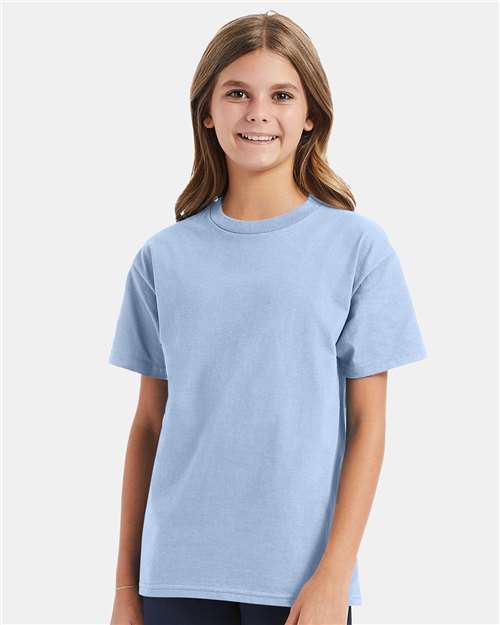 Hanes Youth Authentic T-Shirt 5450