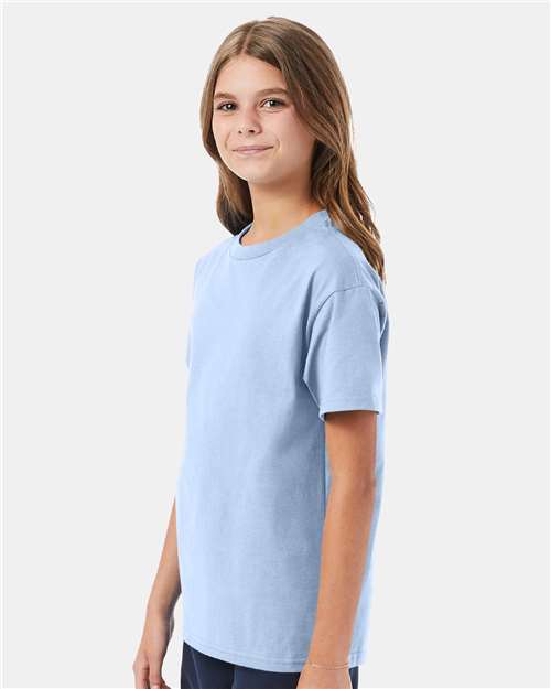 Hanes Youth Authentic T-Shirt 5450