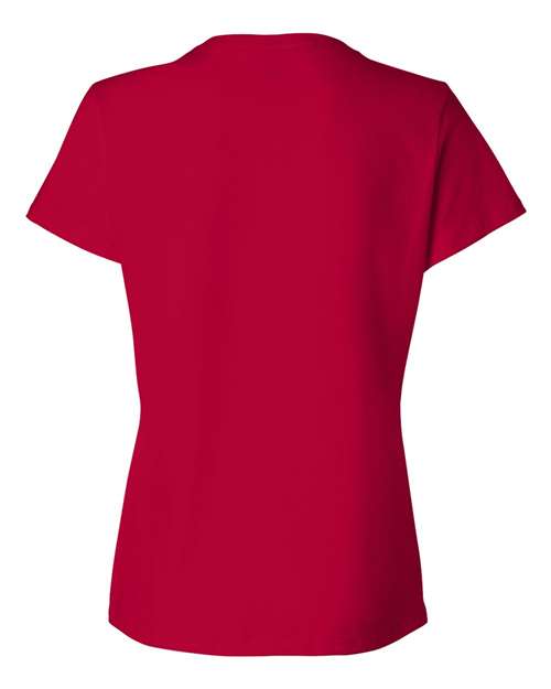 Hanes Women's Perfect-T T-Shirt SL04