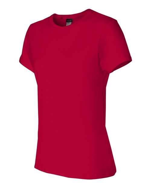 Hanes Women's Perfect-T T-Shirt SL04
