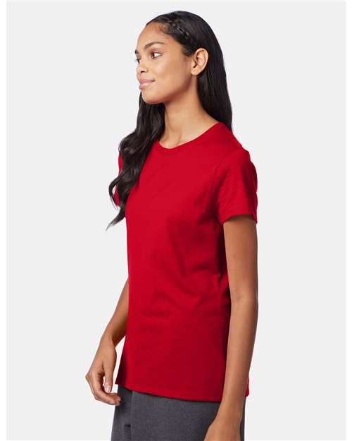 Hanes Women's Perfect-T T-Shirt SL04