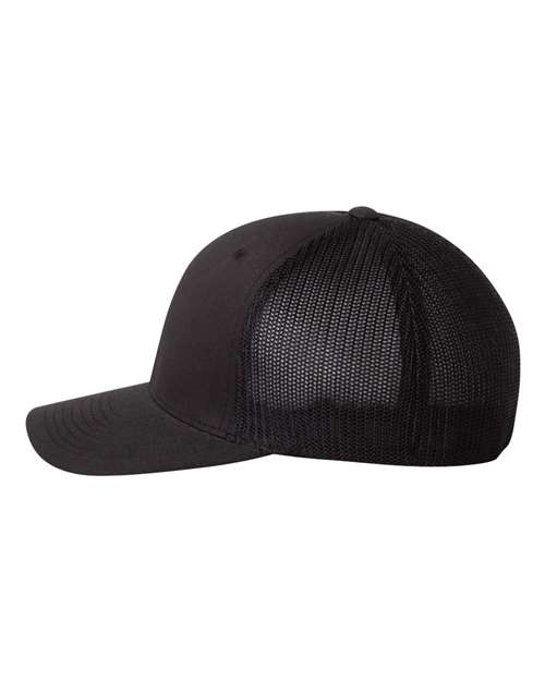 Flexfit Trucker Cap 6511