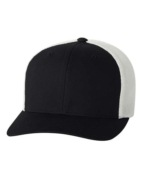 Flexfit Trucker Cap 6511