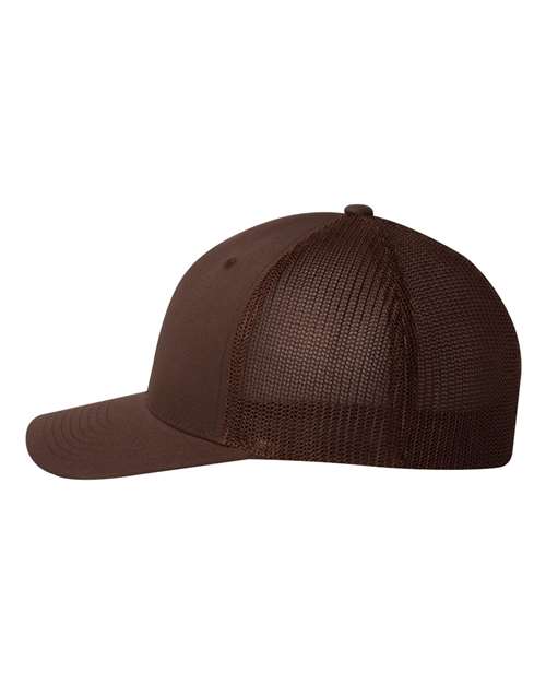 Flexfit Trucker Cap 6511