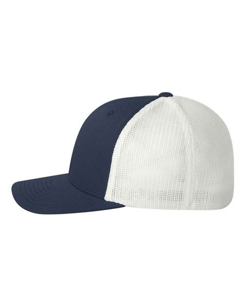 Flexfit Trucker Cap 6511