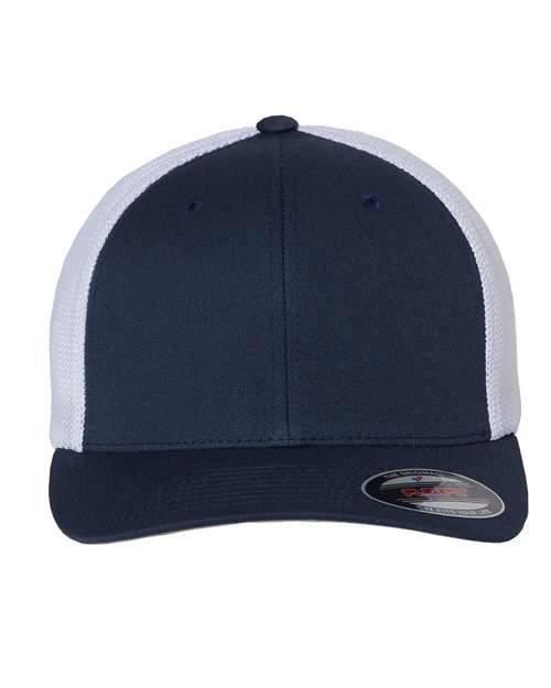Flexfit Trucker Cap 6511