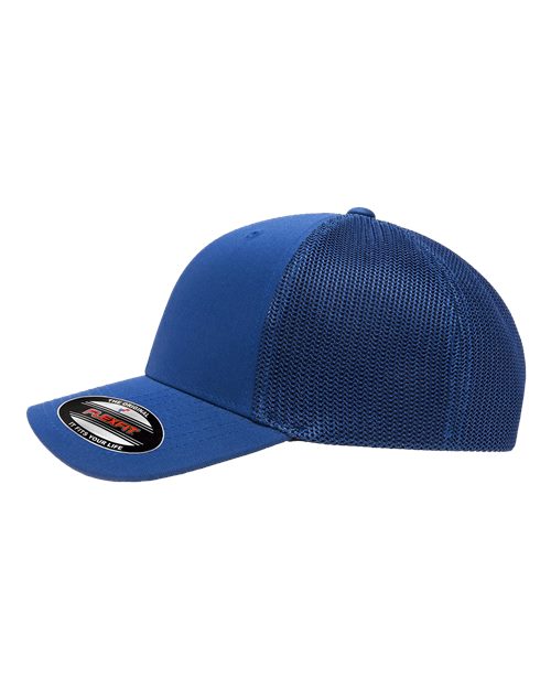 Flexfit Trucker Cap 6511