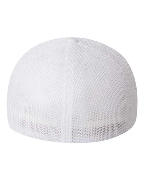 Flexfit Trucker Cap 6511