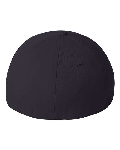 Flexfit Wool-Blend Cap 6477