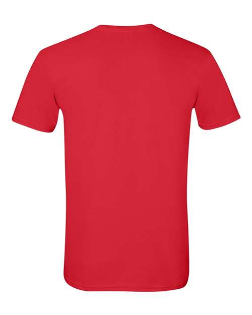 Gildan Unisex Softstyle® T-Shirt 64000