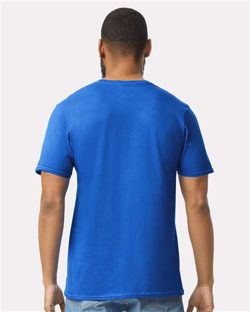 Gildan Unisex Softstyle® T-Shirt 64000