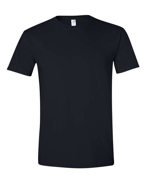 Gildan Unisex Softstyle® T-Shirt 64000
