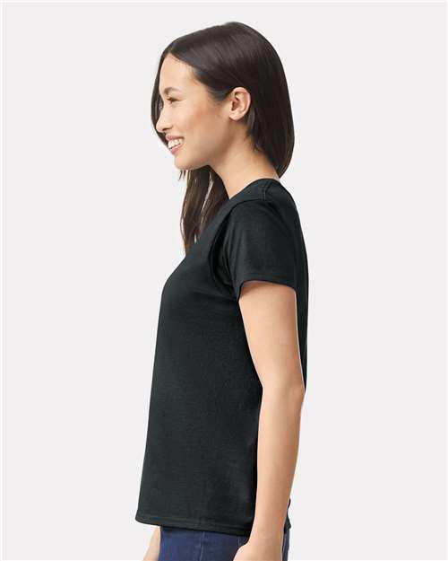 Gildan Women's Ultra Cotton® T-Shirt 2000L