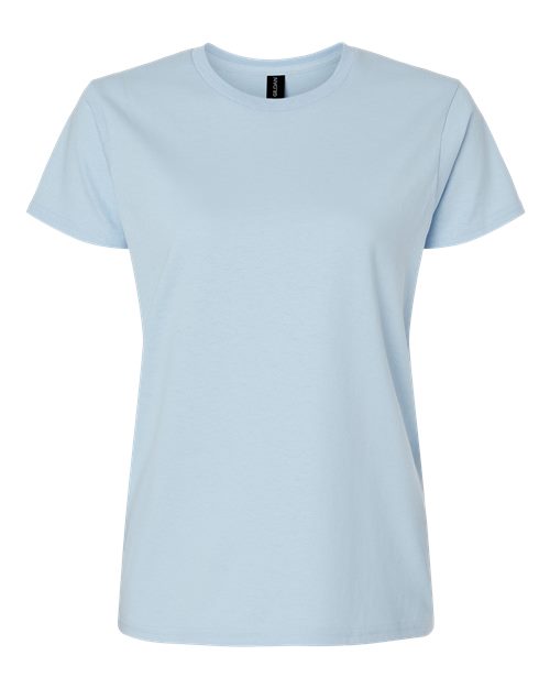 Gildan Women's Ultra Cotton® T-Shirt 2000L