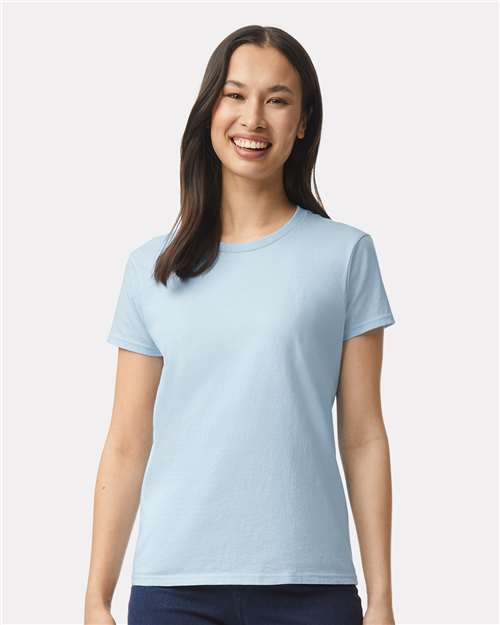 Gildan Women's Ultra Cotton® T-Shirt 2000L