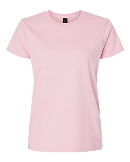 Gildan Women's Ultra Cotton® T-Shirt 2000L