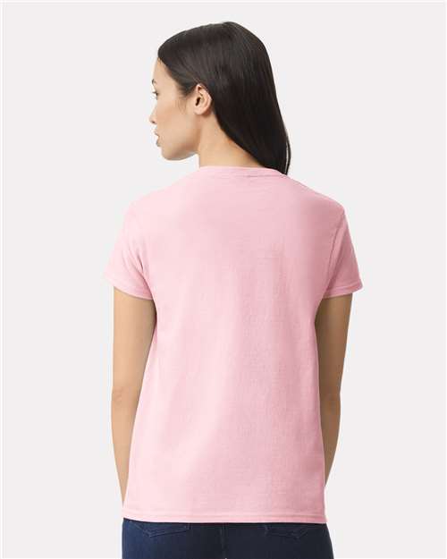 Gildan Women's Ultra Cotton® T-Shirt 2000L