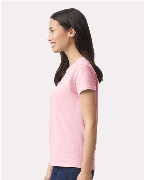 Gildan Women's Ultra Cotton® T-Shirt 2000L