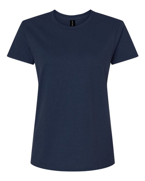 Gildan Women's Ultra Cotton® T-Shirt 2000L