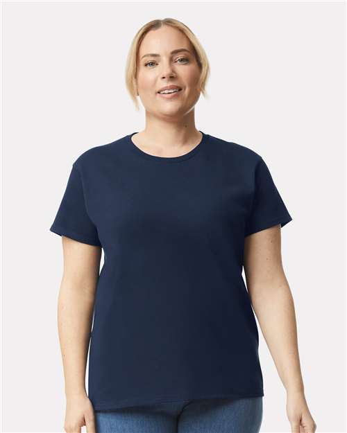Gildan Women's Ultra Cotton® T-Shirt 2000L
