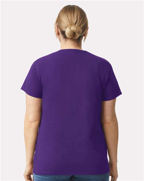 Gildan Women's Ultra Cotton® T-Shirt 2000L