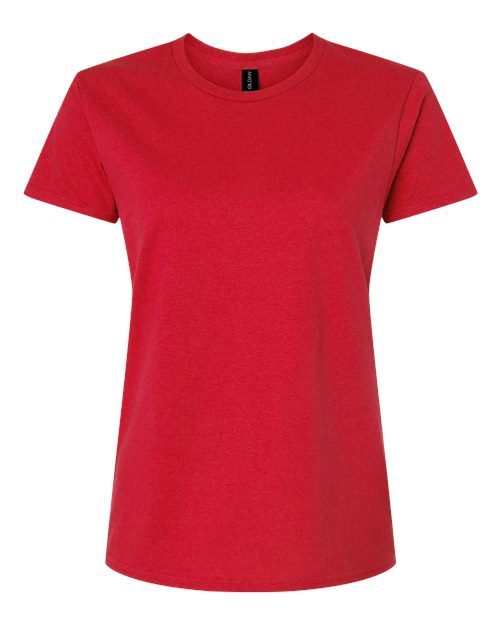 Gildan Women's Ultra Cotton® T-Shirt 2000L